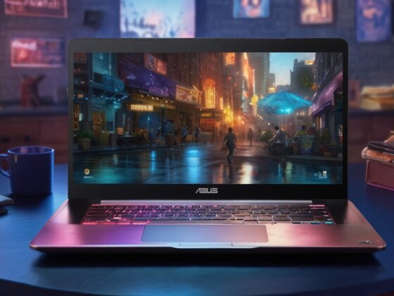 Wahnsinns-Angebot: Asus CX15 Chromebook für nur 159 Dollar