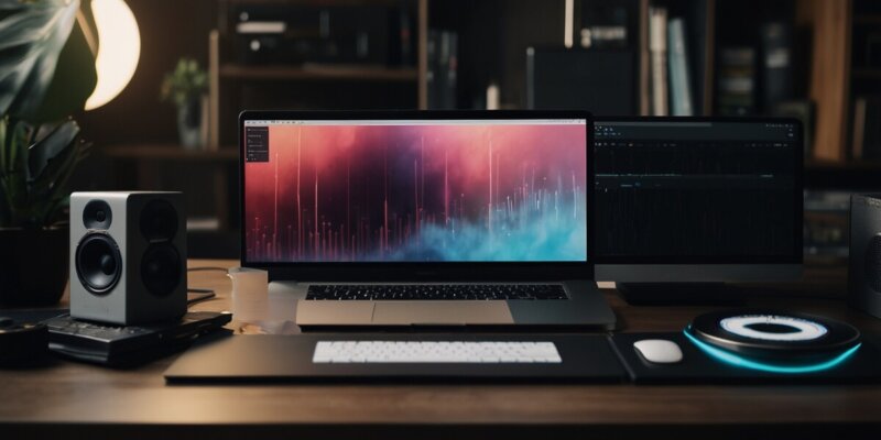 Warum Apples Audioverwaltung enttäuscht und wie SoundSource hilft