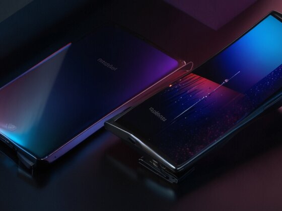 Warum das neue Razr 2025 DAS Smartphone des Jahres ist