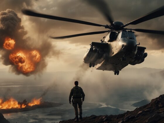 Warum der neue Mission Impossible-Trailer unerwartet spaltet!