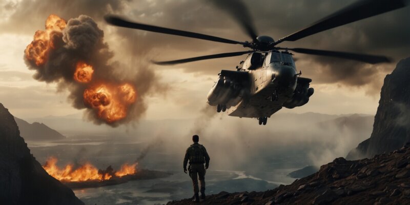 Warum der neue Mission Impossible-Trailer unerwartet spaltet!