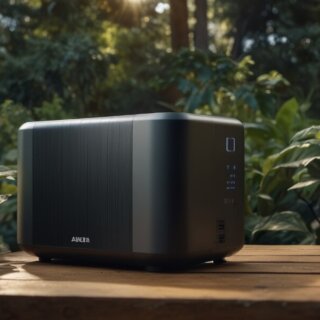 „Warum die Anker Solix F3800 Plus alles andere in den Schatten stellt“