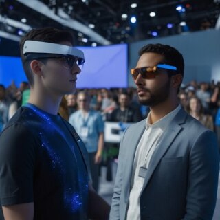 Was Google auf der I/O-Konferenz enthüllen könnte – Überraschungen erwartet!