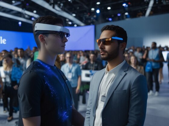 Was Google auf der I/O-Konferenz enthüllen könnte – Überraschungen erwartet!