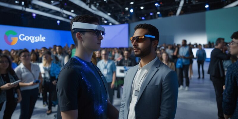 Was Google auf der I/O-Konferenz enthüllen könnte – Überraschungen erwartet!