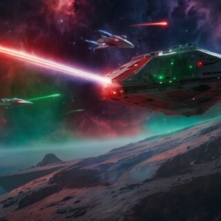 „Was Star Wars uns über die Unmöglichkeiten des Alls lehrt“