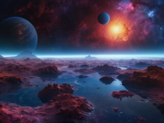 Webb enthüllt die mysteriösen Geheimnisse der Sub-Neptunen!