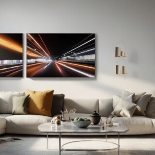 Welcher LG-Fernseher ist Ihr perfektes Match: C5 oder G5?