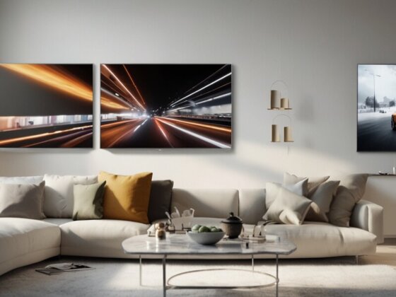 Welcher LG-Fernseher ist Ihr perfektes Match: C5 oder G5?