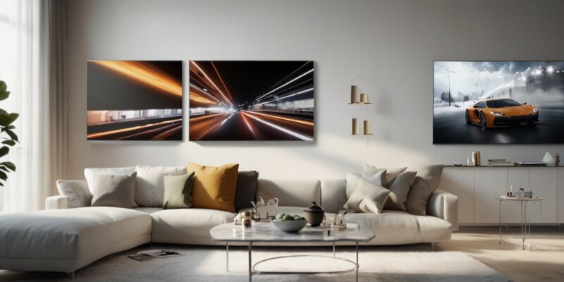 Welcher LG-Fernseher ist Ihr perfektes Match: C5 oder G5?