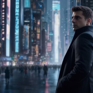 Wie Airbnb die Welt erobern will: Brian Chesky’s Revolution