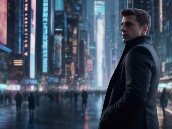 Wie Airbnb die Welt erobern will: Brian Chesky’s Revolution