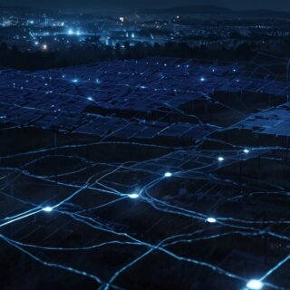 Wie China mit geheimen Modulen unsere Stromnetze bedroht
