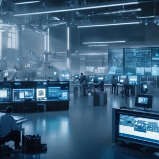 Wie TSMCs 2nm-Chip die Zukunft der Elektronik revolutioniert