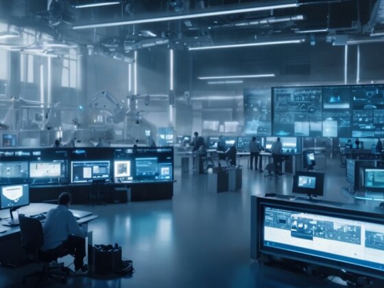 Wie TSMCs 2nm-Chip die Zukunft der Elektronik revolutioniert