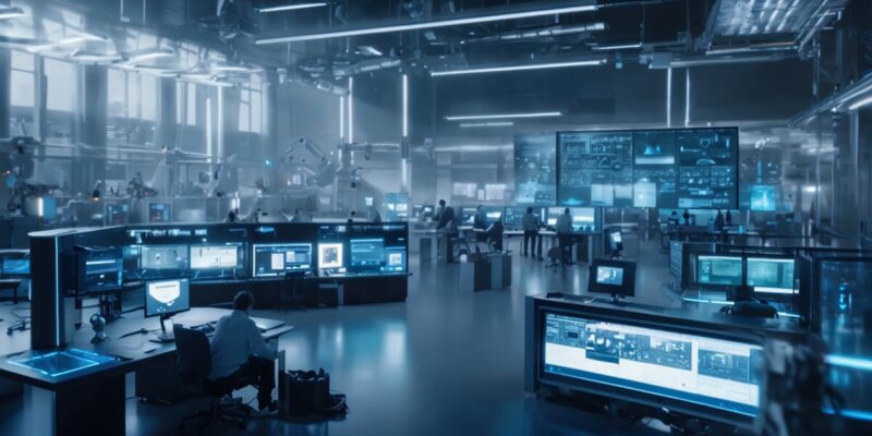 Wie TSMCs 2nm-Chip die Zukunft der Elektronik revolutioniert