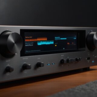 Wiims Amp Ultra: Die neue Messlatte für Audiophile Enthusiasten?