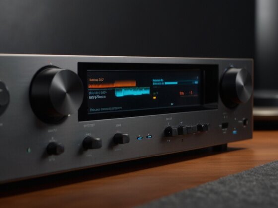 Wiims Amp Ultra: Die neue Messlatte für Audiophile Enthusiasten?