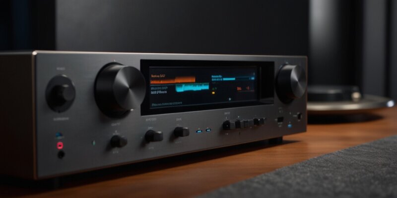 Wiims Amp Ultra: Die neue Messlatte für Audiophile Enthusiasten?