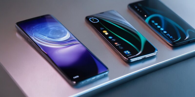 Wird das Galaxy S25 Edge das iPhone 16 Pro Max übertreffen?