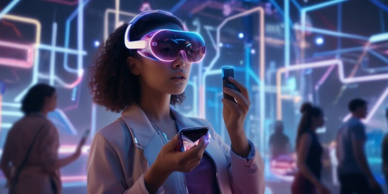 Wird die neue Android-Ära das iPhone bei Teenagern verdrängen?