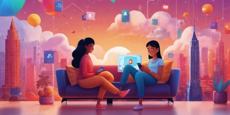 YouTube-Premium für Paare: Sparen Sie mehr mit dem Duo-Abo!