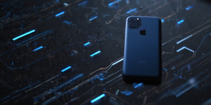 iPhone 17 Air: Warum der Akku-Albtraum wirklich droht