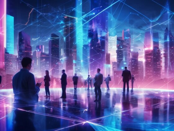„5G-Revolution: Wie der neue Bericht Ihre Verbindung verändert!“