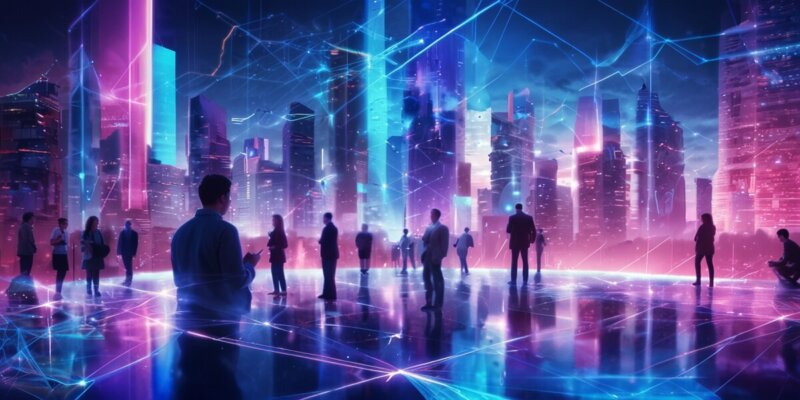 „5G-Revolution: Wie der neue Bericht Ihre Verbindung verändert!“