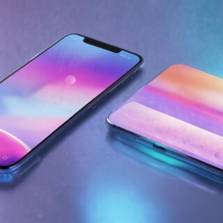 Apple revolutioniert Designsprache mit futuristischem Liquid Glass