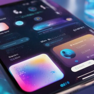 Apple revolutioniert iPhones: Entdecken Sie das neue iOS 26!