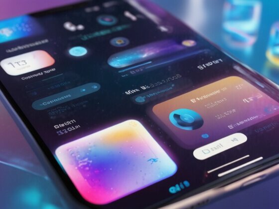 Apple revolutioniert iPhones: Entdecken Sie das neue iOS 26!