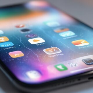 Apples Liquid Glass: Das Update, das Designer entzweit!