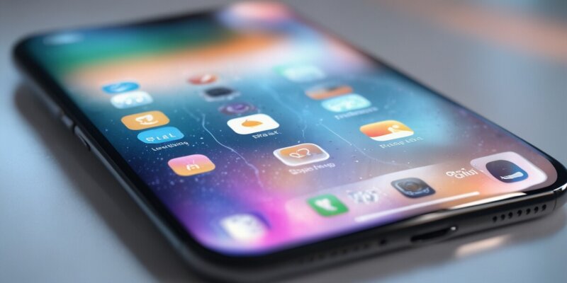 Apples Liquid Glass: Das Update, das Designer entzweit!