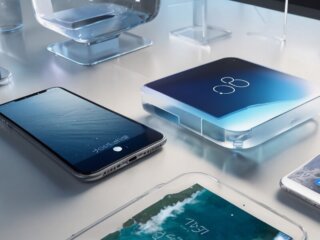 Apples „Liquid Glass“ Design: Revolution oder Enttäuschung?
