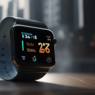 Apple schockt mit WatchOS 26: Geheimnis enthüllt! Entdecke was dahinter steckt!