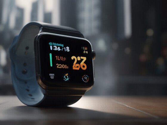 Apple schockt mit WatchOS 26: Geheimnis enthüllt! Entdecke was dahinter steckt!