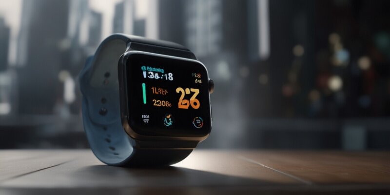 Apple schockt mit WatchOS 26: Geheimnis enthüllt! Entdecke was dahinter steckt!
