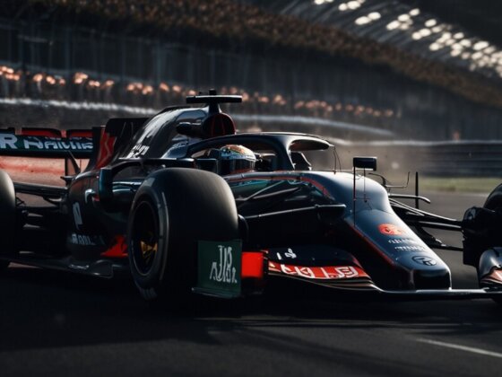 Apples geheime Kamera-Revolution im Formel-1-Film enthüllt!