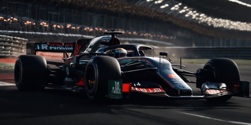 Apples geheime Kamera-Revolution im Formel-1-Film enthüllt!