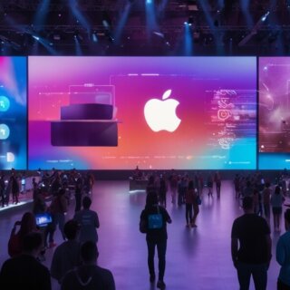 Apples geheimes Software-Update könnte alles verändern!
