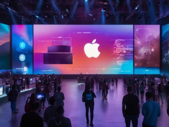 Apples geheimes Software-Update könnte alles verändern!