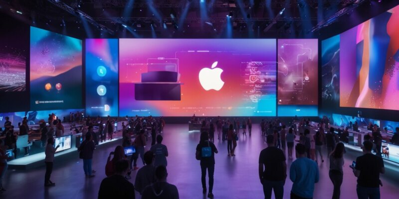 Apples geheimes Software-Update könnte alles verändern!