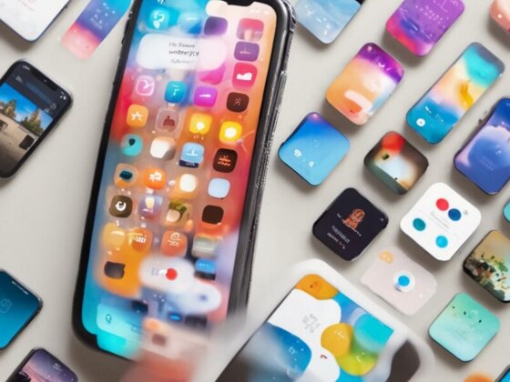 Apples iOS 26 enthüllt: Zukunftsweisende Features erwarten Sie!
