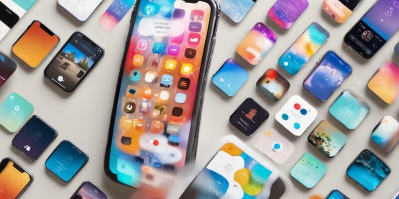 Apples iOS 26 enthüllt: Zukunftsweisende Features erwarten Sie!