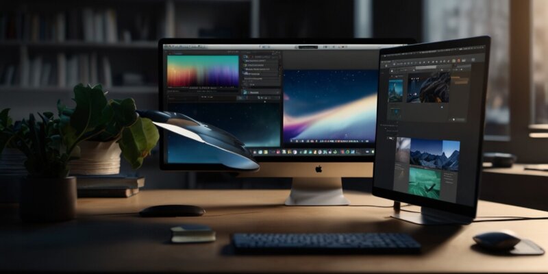 Apples letztes macOS-Update: Was Intel-Nutzer wissen müssen