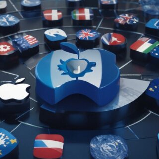 Apples neuer EU-Plan: Entwickler jubeln trotz strenger Auflagen