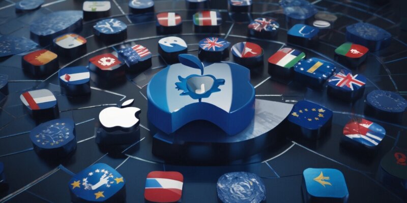 Apples neuer EU-Plan: Entwickler jubeln trotz strenger Auflagen