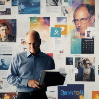 Barry Dillers geheime Tipps zur digitalen Revolution enthüllt!