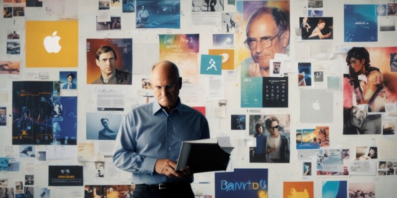 Barry Dillers geheime Tipps zur digitalen Revolution enthüllt!